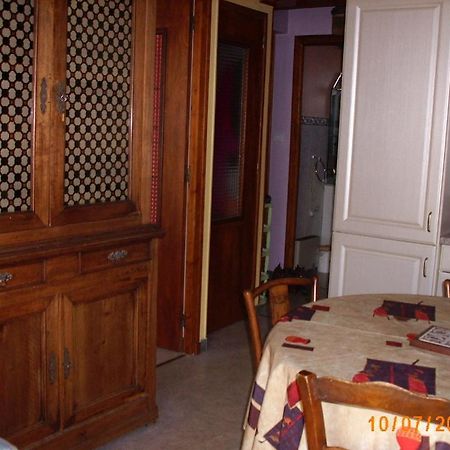 Vaque Les Angles Apartment ห้อง รูปภาพ