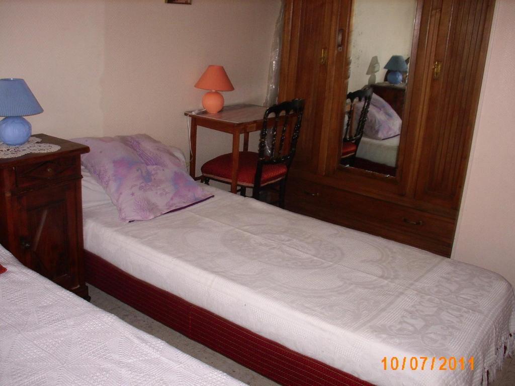 Vaque Les Angles Apartment ห้อง รูปภาพ