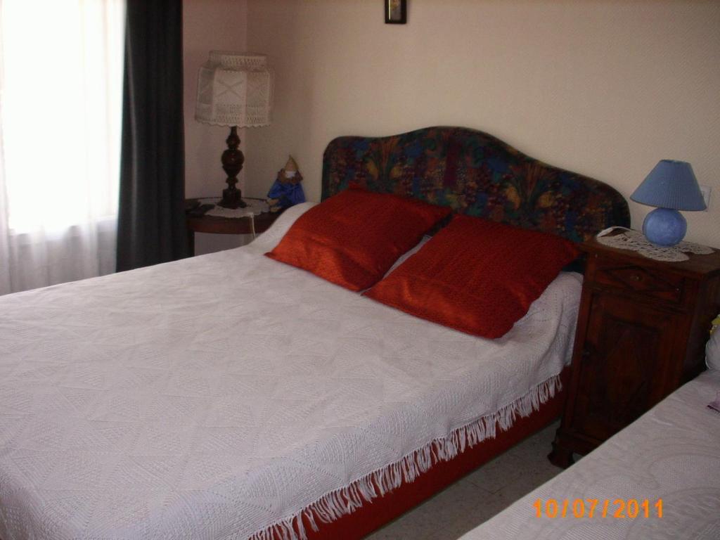 Vaque Les Angles Apartment ห้อง รูปภาพ