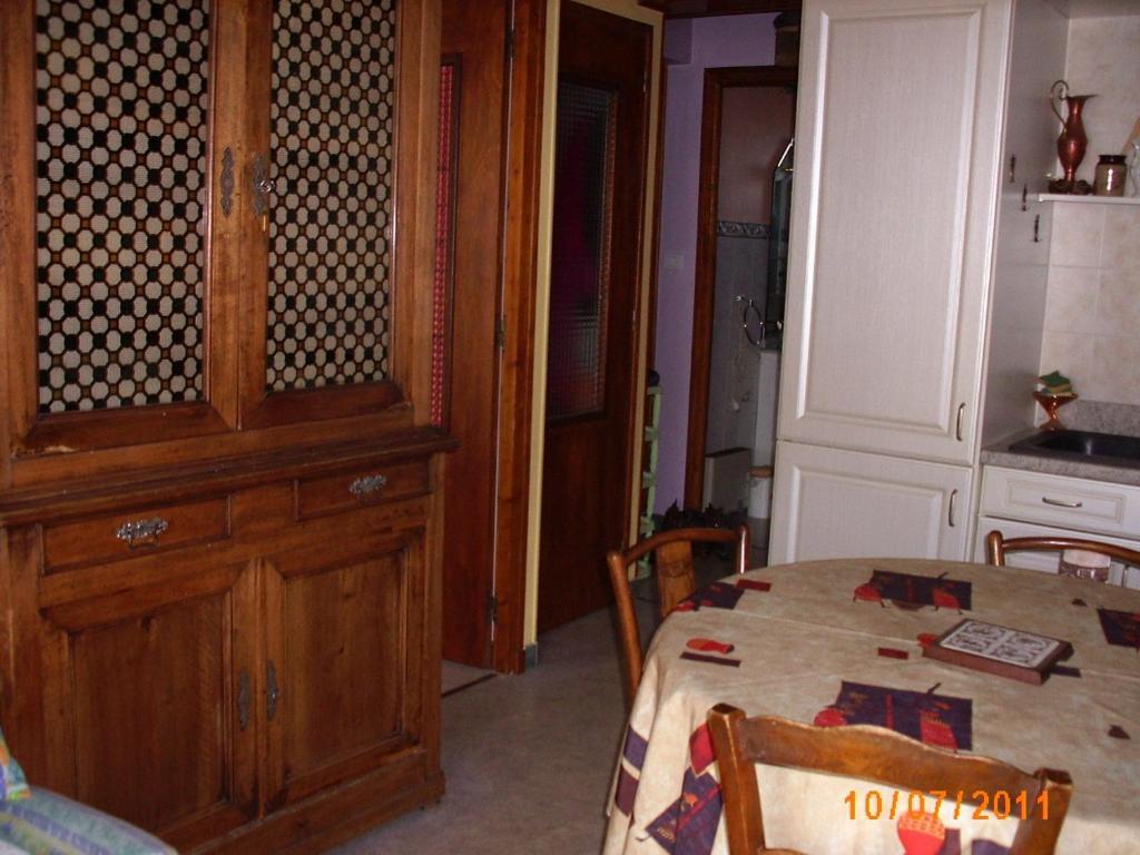 Vaque Les Angles Apartment ห้อง รูปภาพ