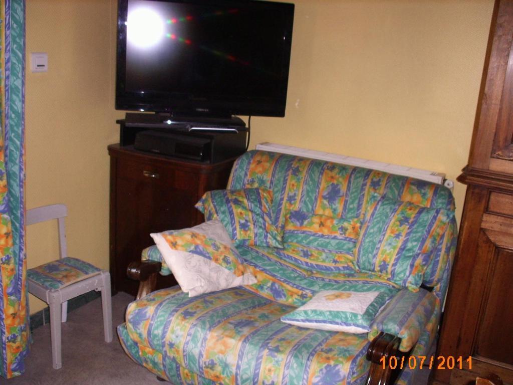Vaque Les Angles Apartment ห้อง รูปภาพ