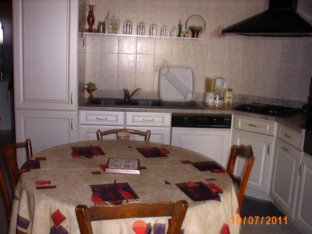 Vaque Les Angles Apartment ห้อง รูปภาพ