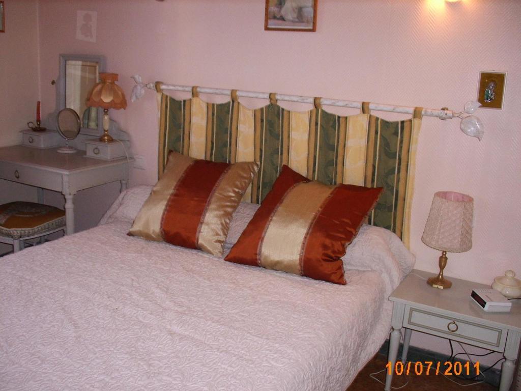 Vaque Les Angles Apartment ห้อง รูปภาพ