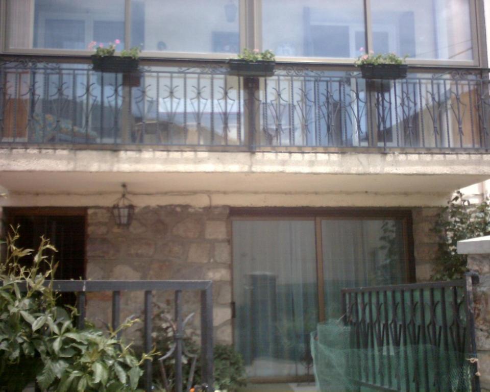 Vaque Les Angles Apartment ห้อง รูปภาพ